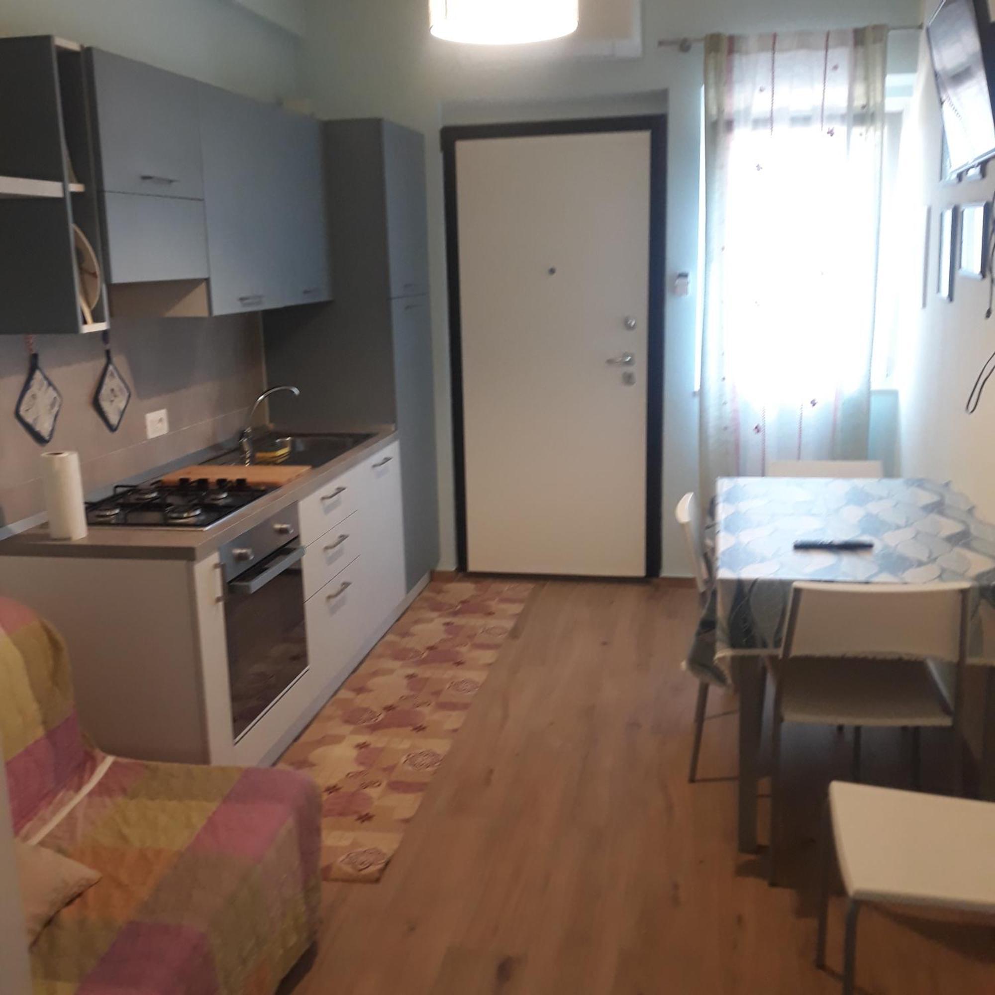 La Violetta Villa Camerano Cameră foto